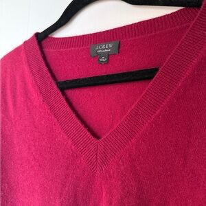 J.Crew Slouchy Sweater